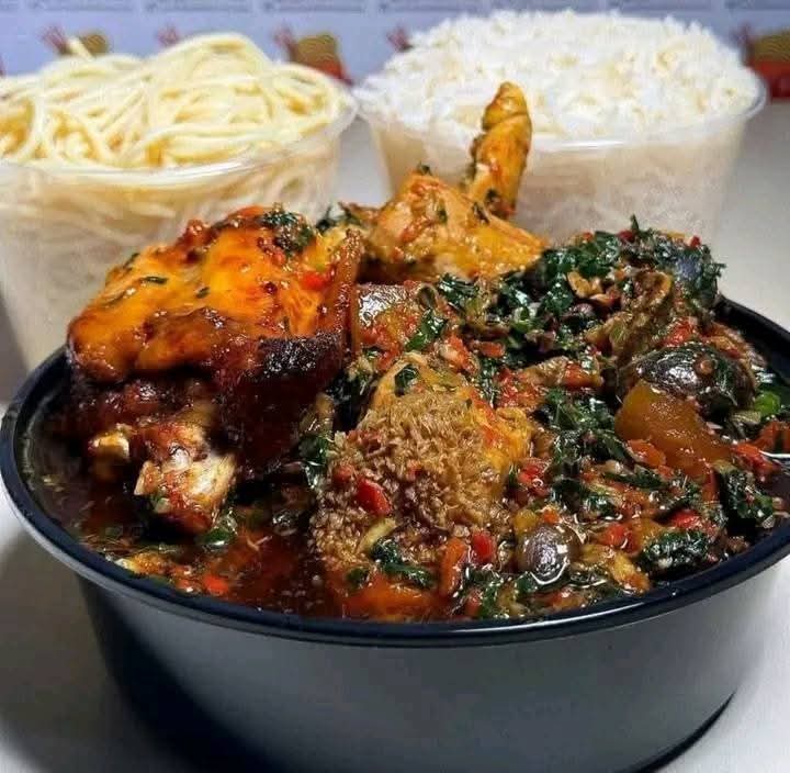 Vegetable Soup
