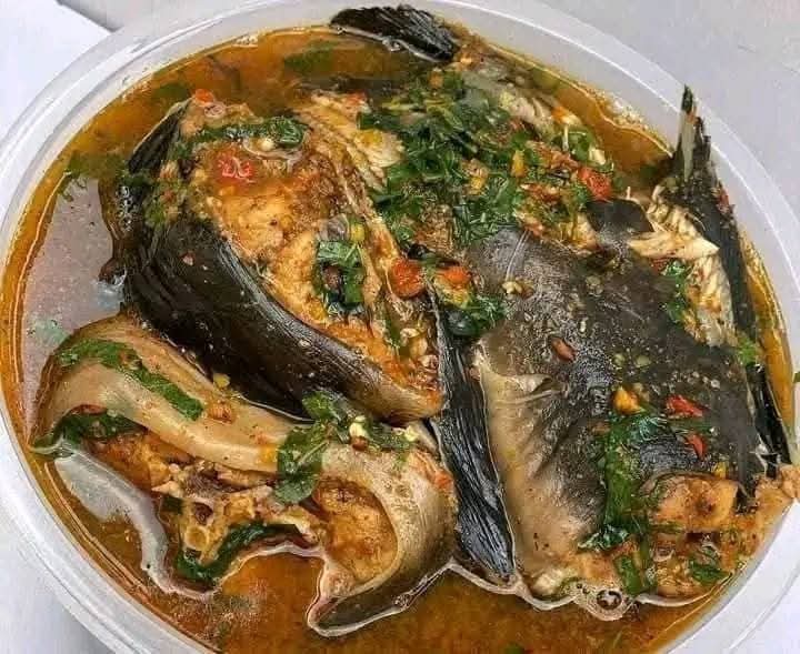 Pepper Soups