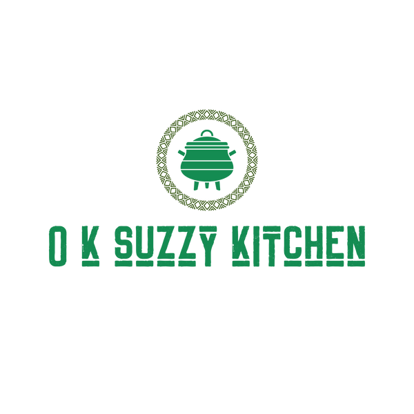 O K SUZZY KITCHEN
