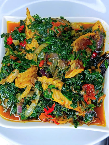 Vegetable Soup