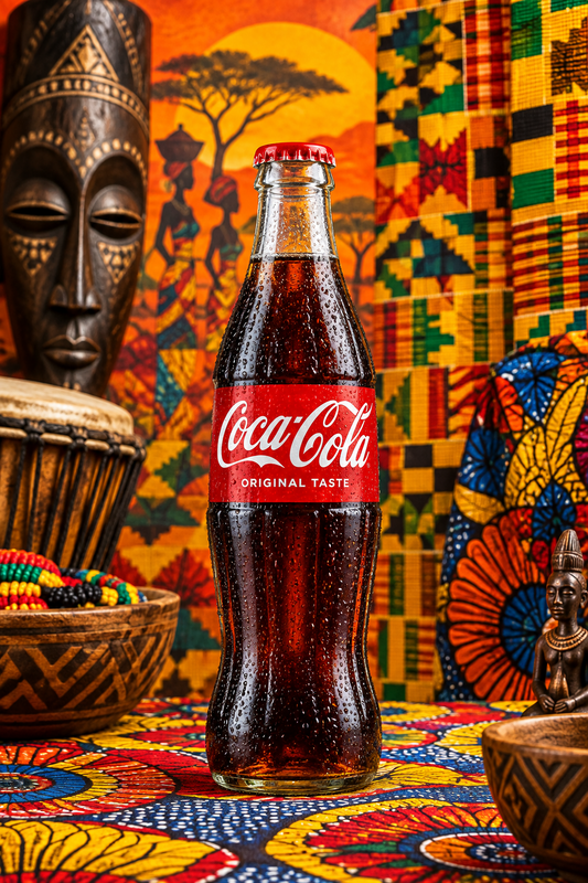 Coca-cola (Coke)