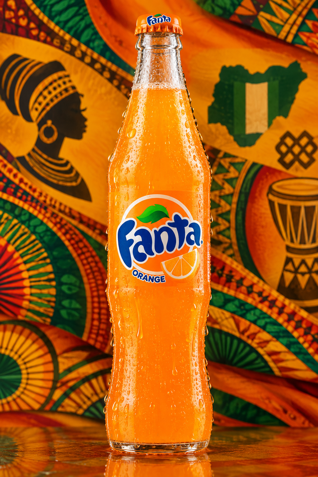 Fanta