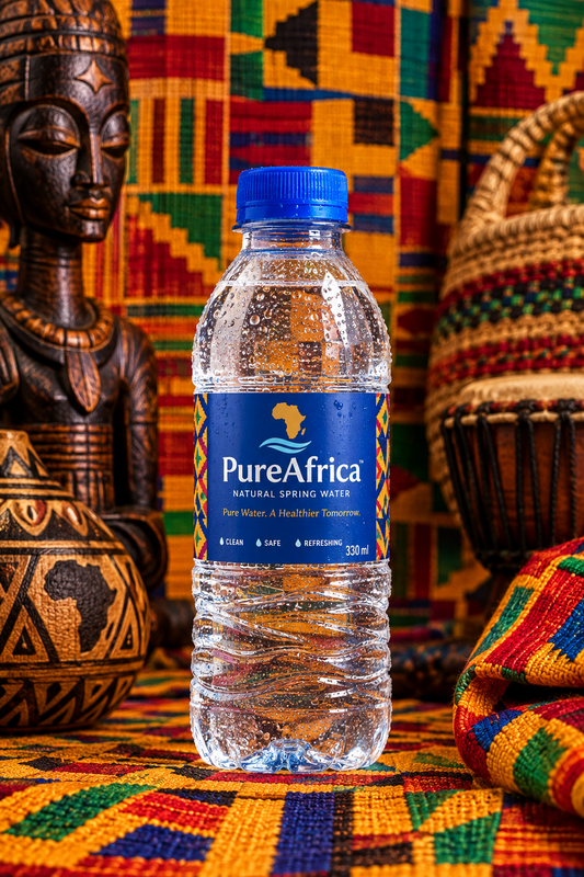 Bottled Water